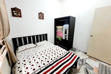 Bandar Rinching Seksyen 1