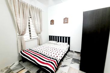 Bandar Rinching Seksyen 1