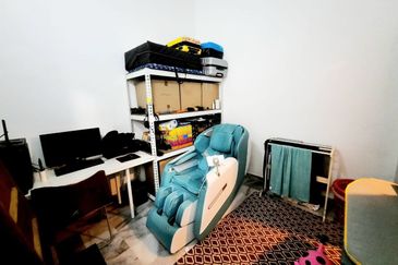 Bandar Rinching Seksyen 1