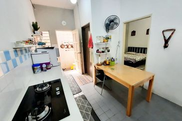 Bandar Rinching Seksyen 1