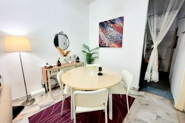 Bandar Rinching Seksyen 1