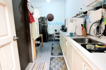 Bandar Rinching Seksyen 1