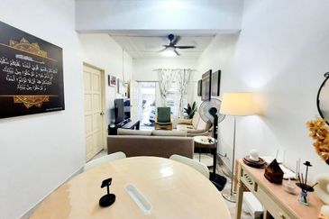 Bandar Rinching Seksyen 1