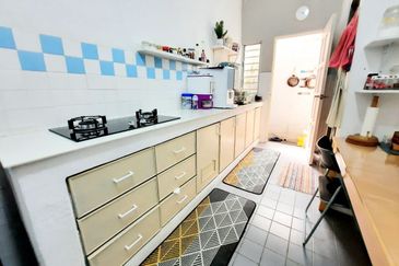 Bandar Rinching Seksyen 1