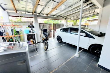 Bandar Rinching Seksyen 1