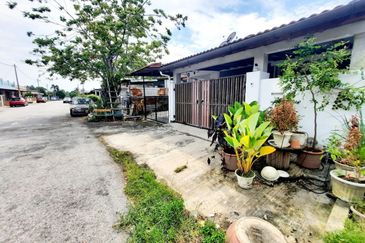 Bandar Rinching Seksyen 1