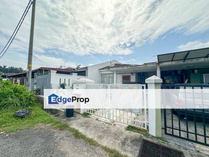 [LUAS 22×70‼️ Non-bumilot Unit] SINGLE STOREY HOUSE BANDAR TASIK KESUMA, SEMENYIH, Selangor, Semenyih