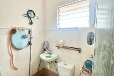 SU3 @ Bandar Saujana Utama