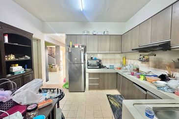 SU3 @ Bandar Saujana Utama