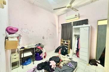 SU3 @ Bandar Saujana Utama