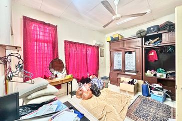 SU3 @ Bandar Saujana Utama