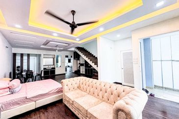 Taman Nadayu, Kajang