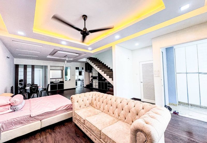 Taman Nadayu, Kajang