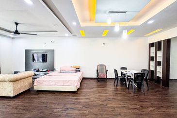 Taman Nadayu, Kajang