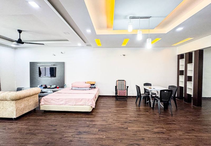 Taman Nadayu, Kajang