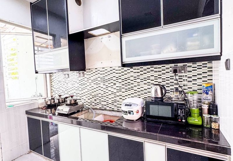 Taman Nadayu, Kajang