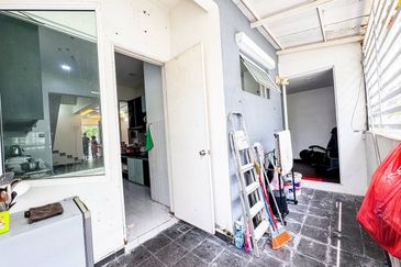 Taman Nadayu, Kajang