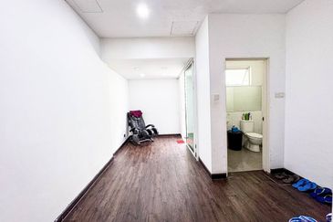 Taman Nadayu, Kajang