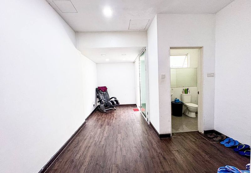 Taman Nadayu, Kajang