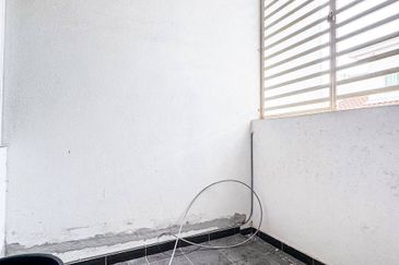 Taman Nadayu, Kajang