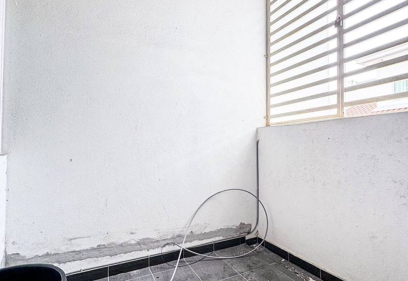 Taman Nadayu, Kajang