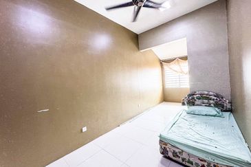 Taman Nadayu, Kajang