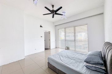 Taman Nadayu, Kajang