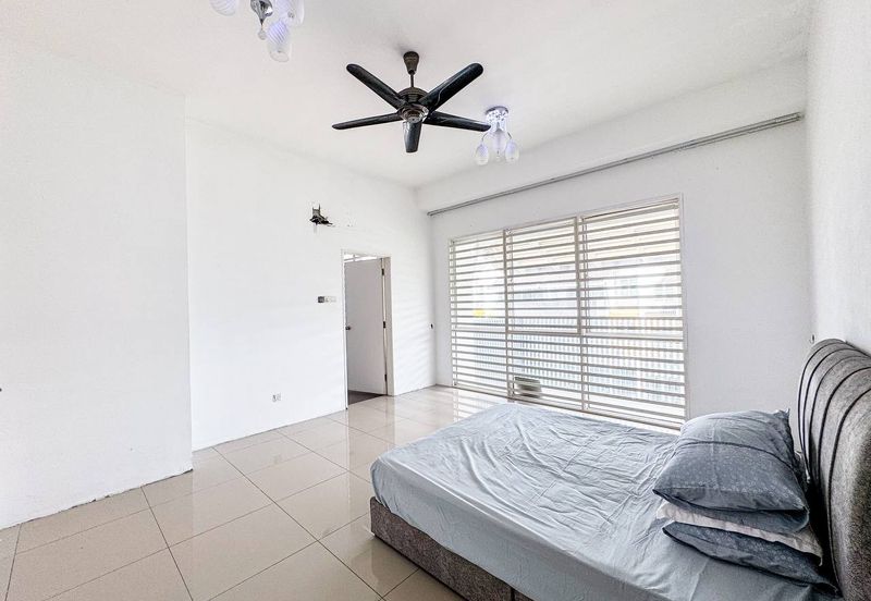 Taman Nadayu, Kajang