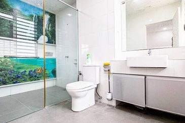 Taman Nadayu, Kajang