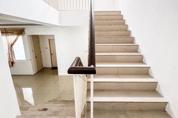 Taman Nadayu, Kajang