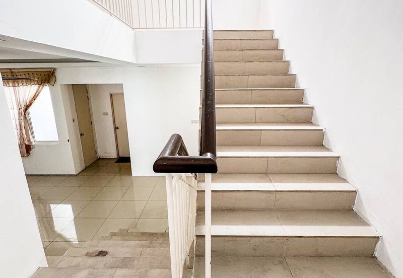 Taman Nadayu, Kajang