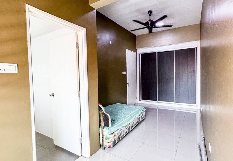 Taman Nadayu, Kajang