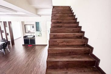 Taman Nadayu, Kajang