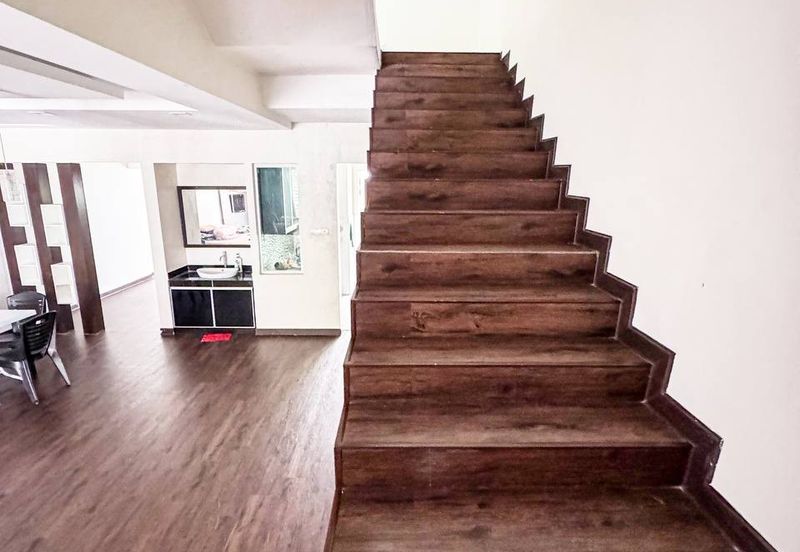 Taman Nadayu, Kajang