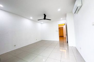 Taman Nadayu, Kajang