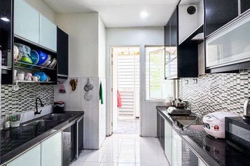 Taman Nadayu, Kajang