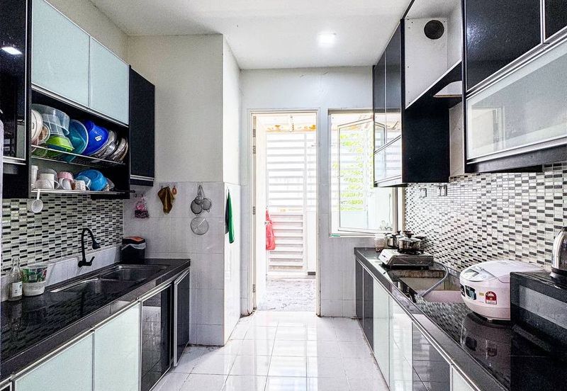 Taman Nadayu, Kajang