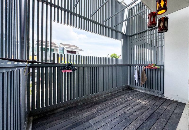 Taman Nadayu, Kajang