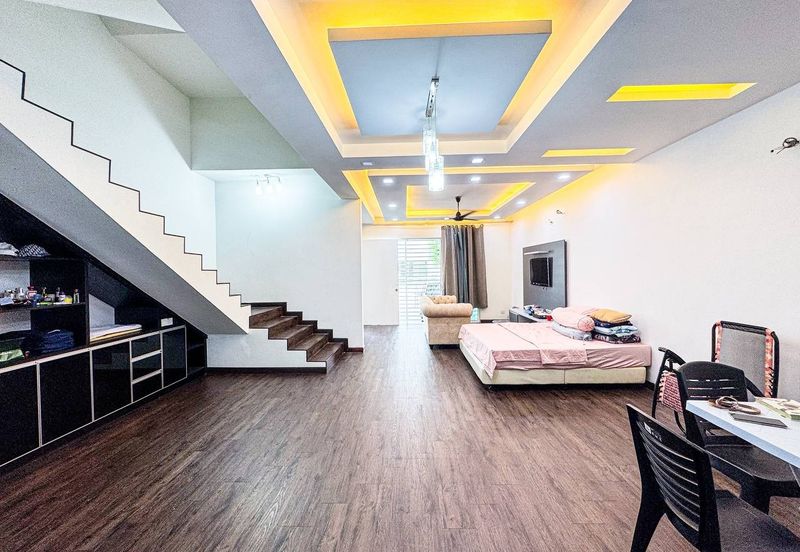 Taman Nadayu, Kajang