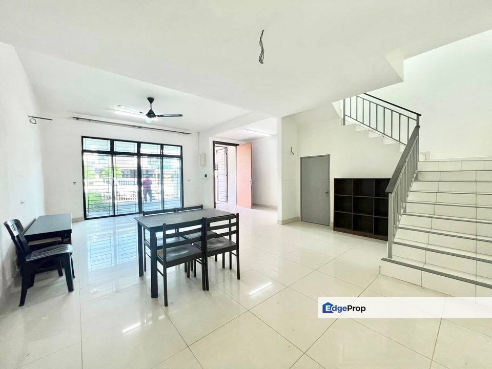 [SUPER LUAS 22'×100'💥 Double Storey Terrace, D’Mawar Residency @ Bandar Salak Tinggi, Sepang, Selangor, Sepang
