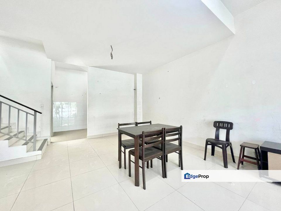 [SUPER LUAS 22'×100'💥 Double Storey Terrace, D’Mawar Residency @ Bandar Salak Tinggi, Sepang, Selangor, Sepang