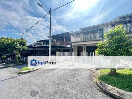 [SUPER LUAS 22'×100'💥 Double Storey Terrace, D’Mawar Residency @ Bandar Salak Tinggi, Sepang, Selangor, Sepang