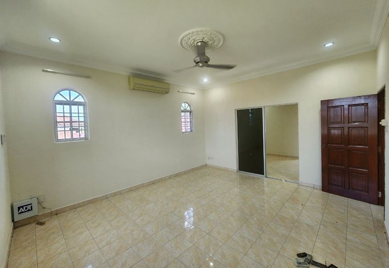 Kampung Abu Bakar Baginda