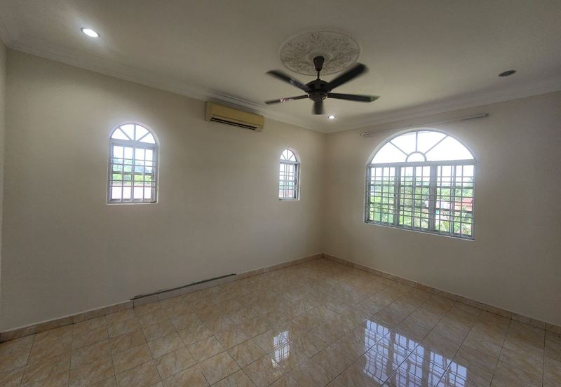 Kampung Abu Bakar Baginda