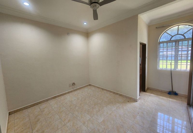 Kampung Abu Bakar Baginda