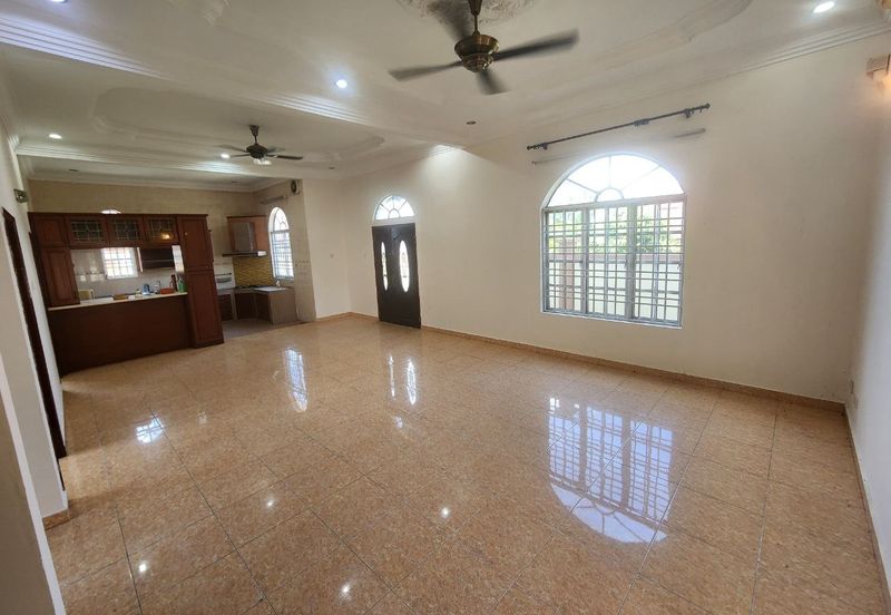 Kampung Abu Bakar Baginda