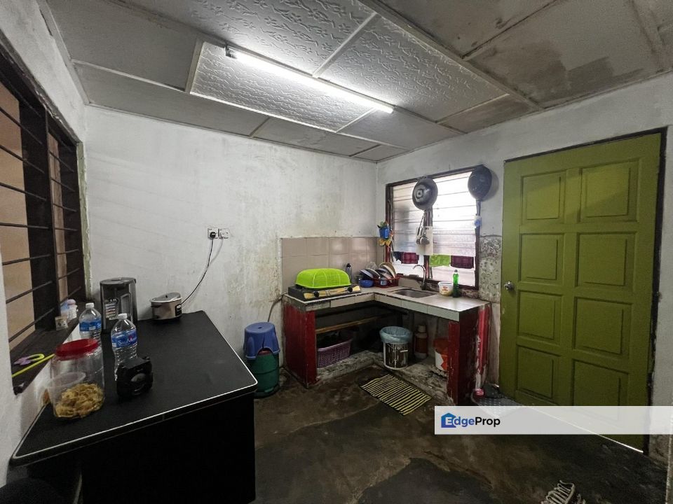 4 BILIK‼️ [Murah|EXTEND] 2 Storey Terrace @ Taman Dato Harun, Petaling Jaya, Selangor, Petaling Jaya