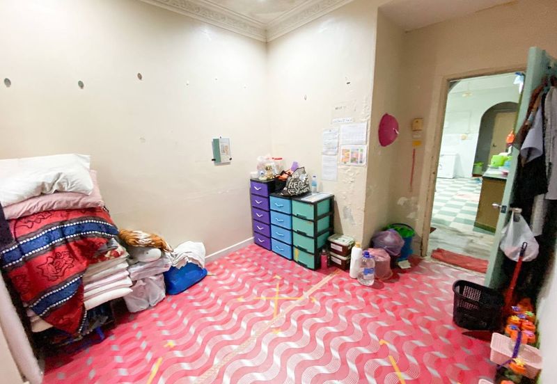 Taman Desa Saujana *