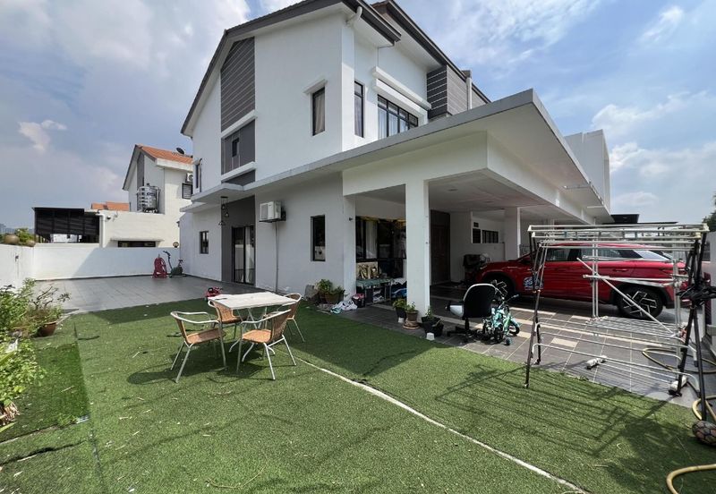 Setia Permai 3