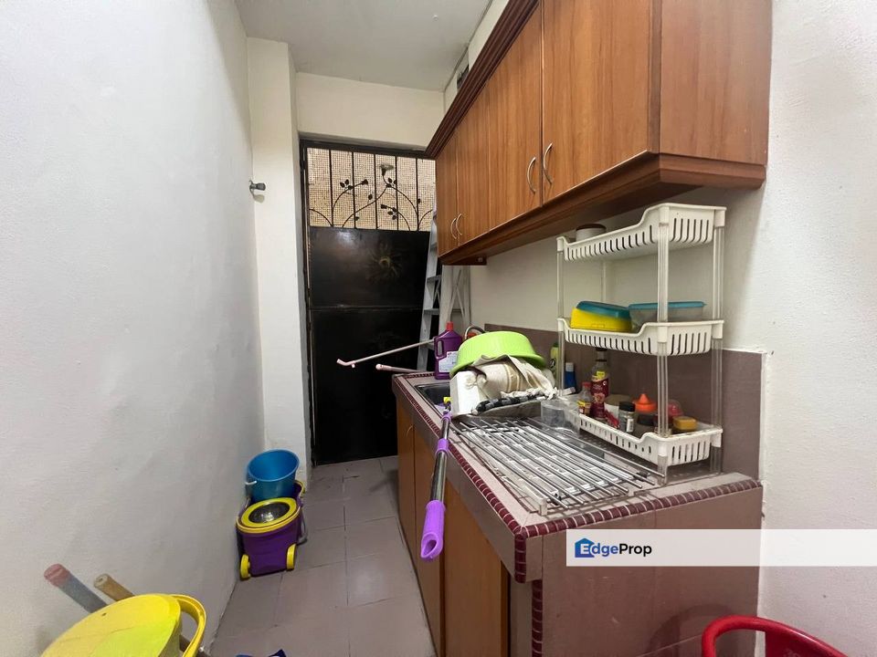 2 Storey SEMI DETACHED CLUSTER HOUSE, TAMAN MULIA PAJAM, Negeri Sembilan, Seremban